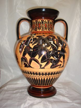 30cm neck amphora 175F1